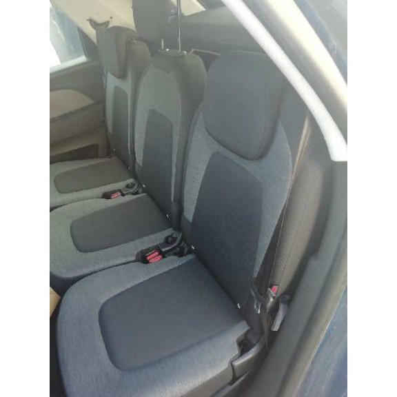 Recambio de asiento trasero izquierdo para citroën c4 picasso feel referencia OEM IAM   