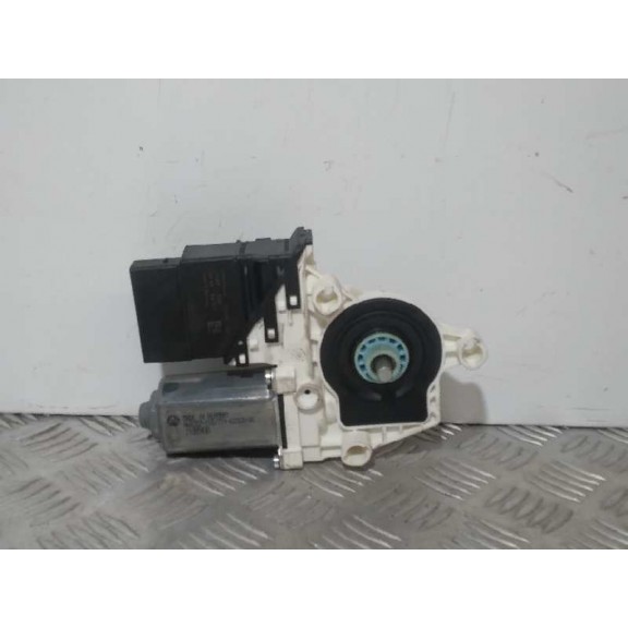 Recambio de motor elevalunas trasero derecho para volkswagen tiguan (5n2) advance bluemotion referencia OEM IAM 5N0959704F  