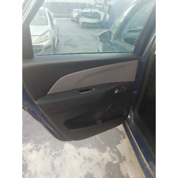 Recambio de guarnecido puerta trasera izquierda para citroën c4 picasso feel referencia OEM IAM   