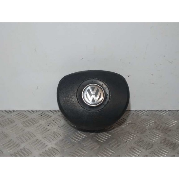 Recambio de airbag delantero izquierdo para volkswagen polo (9n3) 1.4 tdi referencia OEM IAM 1T0880201A  