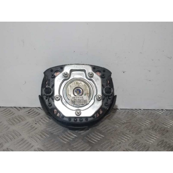 Recambio de airbag delantero izquierdo para volkswagen polo (9n3) 1.4 tdi referencia OEM IAM 1T0880201A  