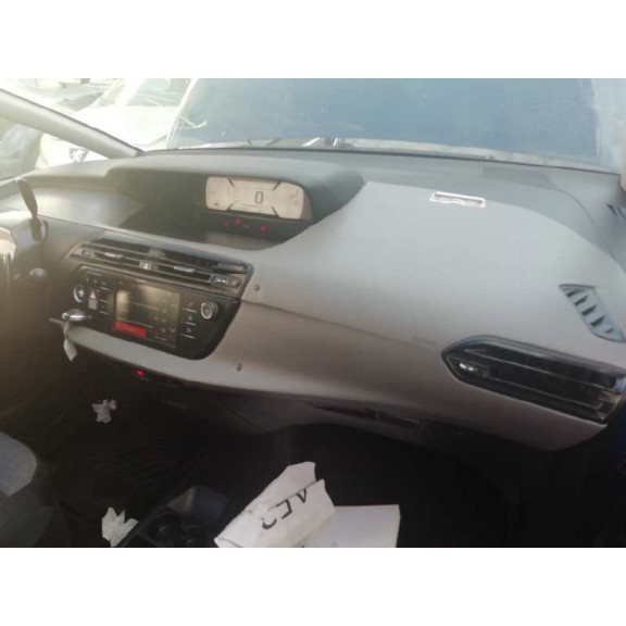 Recambio de salpicadero para citroën c4 picasso feel referencia OEM IAM   