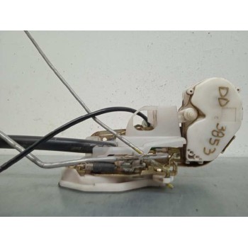 Recambio de cerradura puerta trasera derecha para honda cr-v (rd1/3) básico (rd1) referencia OEM IAM   