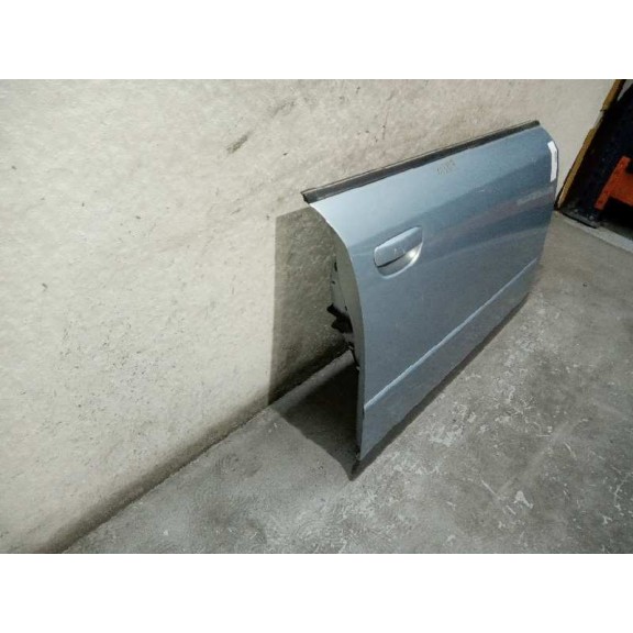 Recambio de puerta delantera derecha para audi a4 berlina (8e) 1.9 tdi (96kw) referencia OEM IAM   