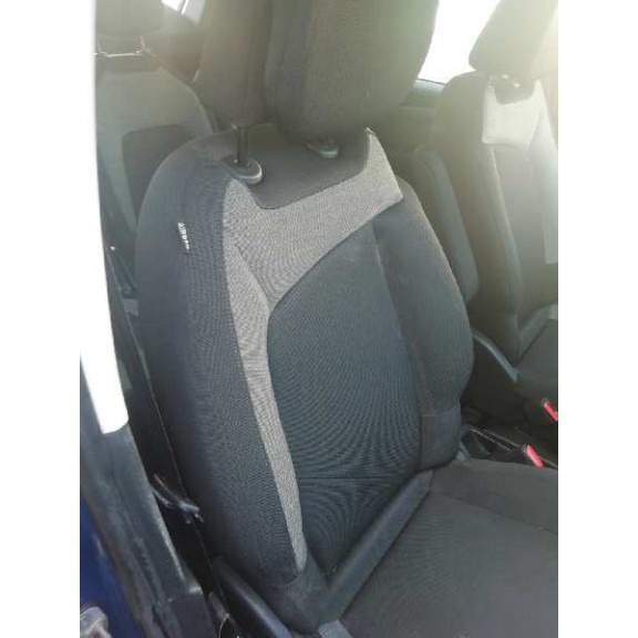 Recambio de asiento delantero derecho para citroën c4 picasso feel referencia OEM IAM   