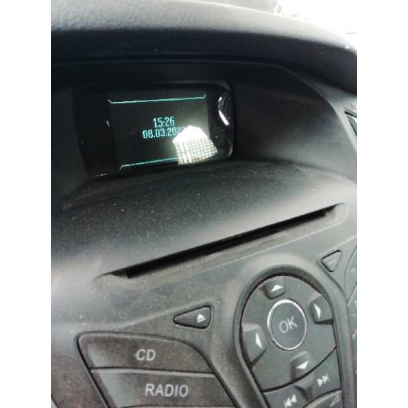 Recambio de display para ford focus lim. (cb8) trend referencia OEM IAM DM5T18B955BC  