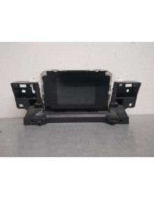 Recambio de display para ford focus lim. (cb8) trend referencia OEM IAM DM5T18B955BC   2