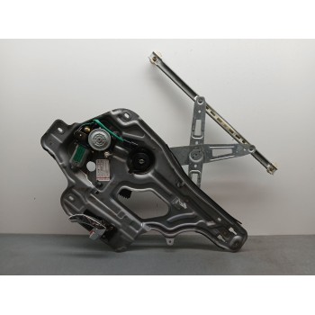 ELEVALUNAS DELANTERO IZQUIERDO 9881026100 ELÉCTRICO 2 pines