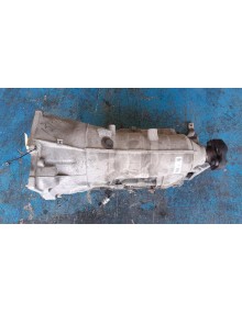 Recambio de caja cambios para bmw serie 5 berlina (e60) 520d referencia OEM IAM 6HP19 AUTO 7556039 216.061KM