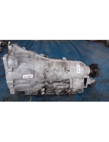 Recambio de caja cambios para bmw serie 5 berlina (e60) 520d referencia OEM IAM 6HP19 AUTO 7556039 216.061KM 2