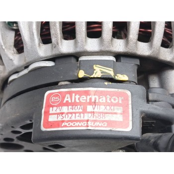 Recambio de alternador para mitsubishi grandis (na_w) 2.0 di-d (na8w) referencia OEM IAM ps021412888 03L903024 03G903023