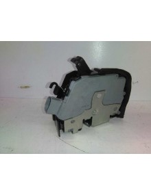 Recambio de cerradura puerta delantera derecha para bmw x5 (e53) referencia OEM IAM 51218402540 NUEVO 