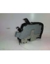 Recambio de cerradura puerta delantera derecha para bmw x5 (e53) referencia OEM IAM 51218402540 NUEVO 