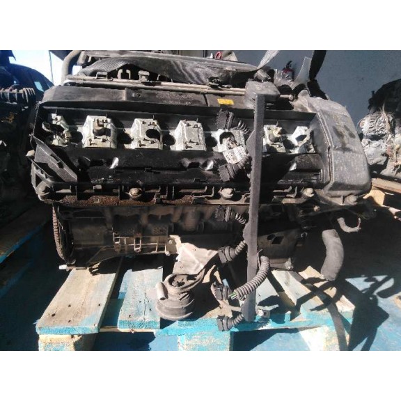 Recambio de motor completo para bmw serie 3 berlina (e46) 328i referencia OEM IAM M52B28 M 