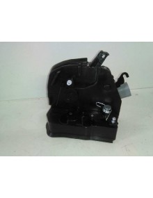 Recambio de cerradura puerta delantera derecha para bmw x5 (e53) referencia OEM IAM 51218402540 NUEVO  2