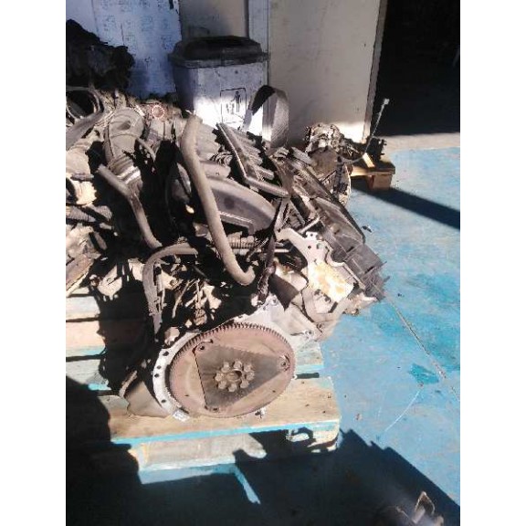 Recambio de motor completo para bmw serie 3 berlina (e46) 328i referencia OEM IAM M52B28 M 