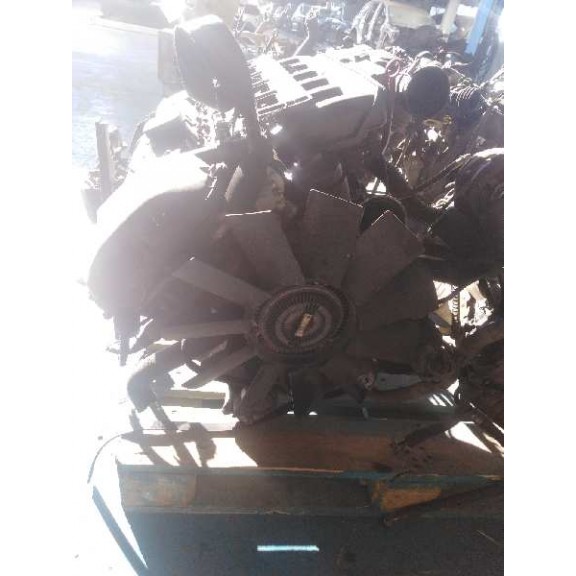 Recambio de motor completo para bmw serie 3 berlina (e46) 328i referencia OEM IAM M52B28 M 