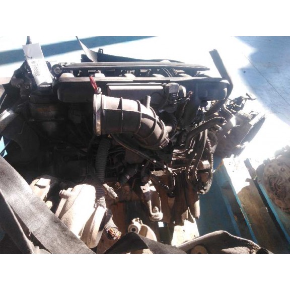 Recambio de motor completo para bmw serie 3 berlina (e46) 328i referencia OEM IAM M52B28 M 