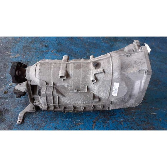 Recambio de caja cambios para bmw serie 5 berlina (e60) 520d referencia OEM IAM 6HP19 AUTO 7556039 216.061KM