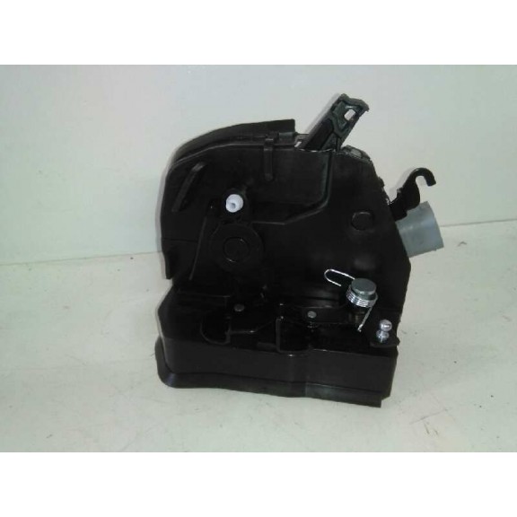 Recambio de cerradura puerta delantera derecha para bmw x5 (e53) referencia OEM IAM 51218402540 NUEVO 