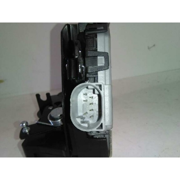 Recambio de cerradura puerta delantera derecha para bmw x5 (e53) referencia OEM IAM 51218402540 NUEVO 