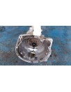 Recambio de caja cambios para bmw serie 5 berlina (e60) 520d referencia OEM IAM 6HP19 AUTO 7556039 216.061KM