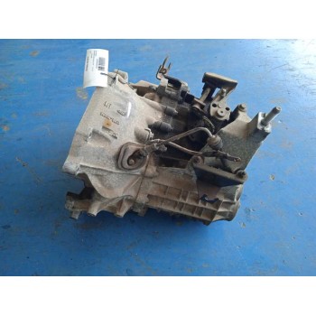 Recambio de caja cambios para ford mondeo berlina (ge) 1.8 cat referencia OEM IAM 4S7R7002BB 160.000KM 5V