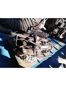 Recambio de caja cambios para opel vivaro furgón/combi (07.2006 =>) 2.0 16v cdti referencia OEM IAM PF6010 6V ENTREGA CASCO