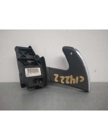Recambio de mando volante para citroën c4 picasso exclusive referencia OEM IAM 96481641XT LEVA SELECTOR MARCHAS +