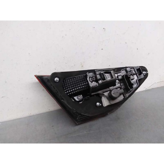 Recambio de piloto trasero derecho interior para seat leon (5f1) style visio edition referencia OEM IAM 5F0945094L  