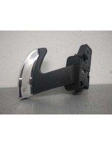 Recambio de mando volante para citroën c4 picasso exclusive referencia OEM IAM 96481641XT LEVA SELECTOR MARCHAS + 2