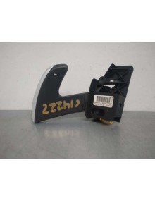 Recambio de mando volante para citroën c4 picasso exclusive referencia OEM IAM 96591774XT LEVA SELECTOR MARCHAS -