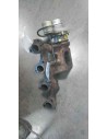 Recambio de turbocompresor para ford focus berlina (cak) 1.8 tddi turbodiesel cat referencia OEM IAM 706499-1 REMAN 