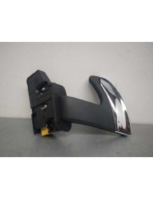 Recambio de mando volante para citroën c4 picasso exclusive referencia OEM IAM 96591774XT LEVA SELECTOR MARCHAS - 2
