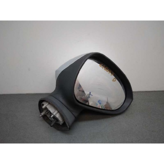 Recambio de retrovisor derecho para seat ibiza (6j5) 1.4 16v referencia OEM IAM   