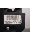 Recambio de mando volante para citroën c4 picasso exclusive referencia OEM IAM 96591774XT LEVA SELECTOR MARCHAS -