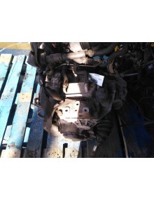 Recambio de caja cambios para volkswagen passat variant (3c5) advance referencia OEM IAM JPL 130.000KM AUTOMATICA 2