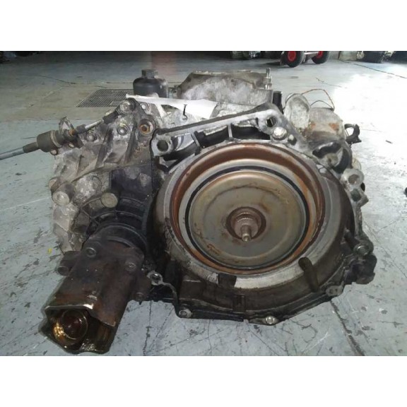 Recambio de caja cambios para volkswagen passat variant (3c5) advance referencia OEM IAM JPL 130.000KM AUTOMATICA