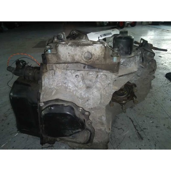 Recambio de caja cambios para volkswagen passat variant (3c5) advance referencia OEM IAM JPL 130.000KM AUTOMATICA