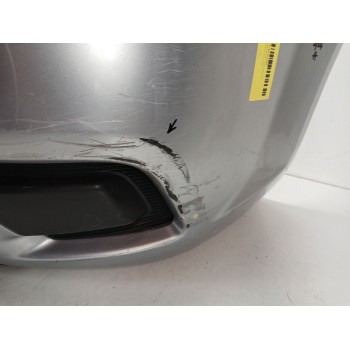 Recambio de paragolpes delantero para kia rio 1.4 active referencia OEM IAM 865111G600  