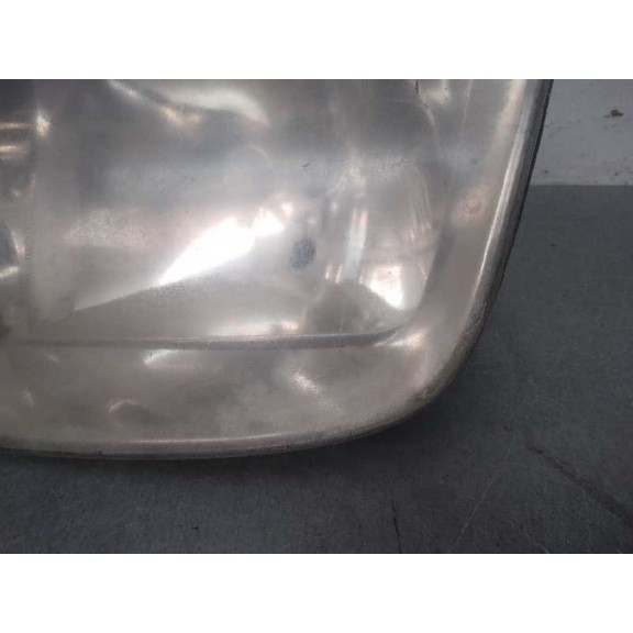 Recambio de faro izquierdo para volkswagen bora berlina (1j2) conceptline referencia OEM IAM  FALTA TAPA 