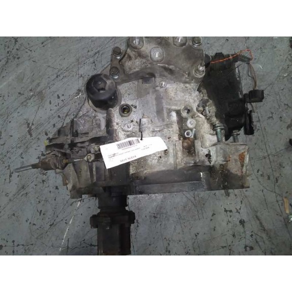 Recambio de caja cambios para volkswagen passat variant (3c5) advance referencia OEM IAM JPL 130.000KM AUTOMATICA