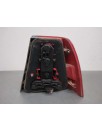 Recambio de piloto trasero izquierdo para volkswagen bora berlina (1j2) conceptline referencia OEM IAM 1J5945095AA  