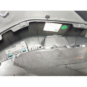 Recambio de guarnecido puerta delantera derecha para mg mg 3 1.5 hybrid referencia OEM IAM P115566955  