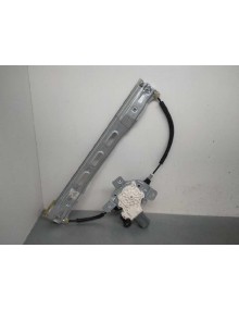 Recambio de elevalunas delantero derecho para ford tourneo courier (c4a) titanium referencia OEM IAM ET76A23200BD 6 PINES 