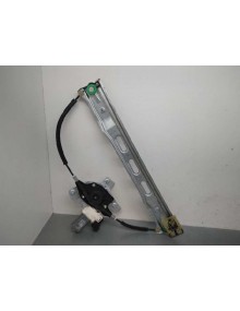 Recambio de elevalunas delantero derecho para ford tourneo courier (c4a) titanium referencia OEM IAM ET76A23200BD 6 PINES  2