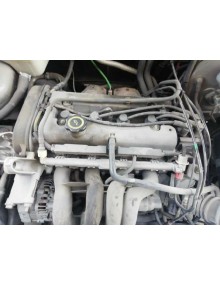 Recambio de motor completo para ford fiesta berlina (dx) ghia referencia OEM IAM L1T B 161.416KM