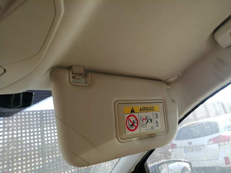 Recambio de parasol derecho para ford kuga (cbs) titanium referencia OEM IAM   