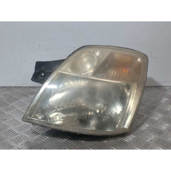 Recambio de faro izquierdo para kia picanto 1.0 lx referencia OEM IAM   