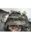 Recambio de motor completo para ford fiesta berlina (dx) ghia referencia OEM IAM L1T B 161.416KM